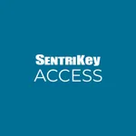 SentriKey Access+ icon