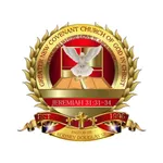 Greater New Covenant COGIC icon