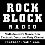 Rock Block Radio icon