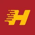 HurryApp | Food & more icon