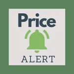 Product Price Alert icon