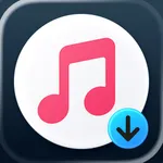 Anywhere - Music Player icon