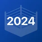 Pro Wrestling Manager 2024 icon