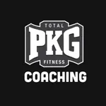 Total PKG Fitness Coaching icon