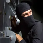 Thief Simulator Robbery Game icon