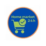 Home Market 24h icon