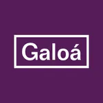 Galoá Science icon