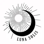 LUNA　SOLIS公式アプリ icon