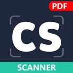 Cam scan - PDF Docs Scan icon