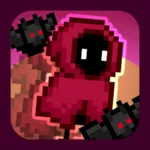 Pixel Survivors: Roguelike icon