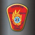 Wooster Division of Fire icon