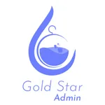 Goldstar Dry Cleaners Admin icon