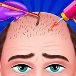 Hair Transplant Surgery icon