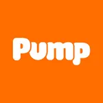 Pump icon