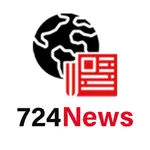 724News icon