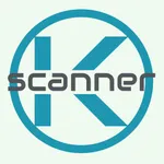 KScanner icon