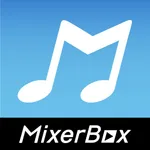 Unlimited Music MP3 Player:MB3 icon