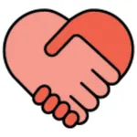 Social Delivery icon