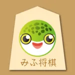 みふ将棋 mfShogi icon