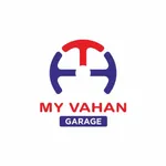 MY VAHAN GARAGE icon