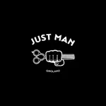 Just Man icon