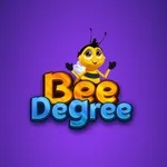 Bee Degree - Connect Plus icon