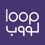 Loop E-Wallet icon