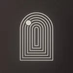 Desté: Mindfulness Journal icon