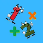 Calculator is Fun icon