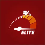 Elite Delivery icon