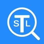 STL Finder: 3D Printing Models icon