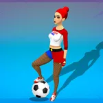 Women's Football Game icon