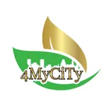 4MyCiTy® icon