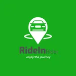 RideIn Rider icon