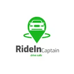 RideIn Captain icon