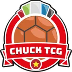 ChuckTCG App icon