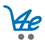 4e Shopping icon