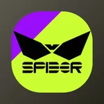 Giao Hàng Spider icon