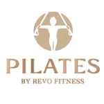 Pilates Revo Fitness icon