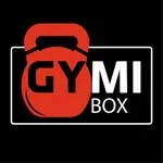 GYMIBOX icon