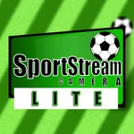 SportStream Camera Lite icon