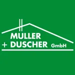 MÜLLER + DUSCHER icon