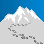 Mtn Tracks: Ski Touring icon