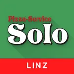 Pizza Solo Linz icon