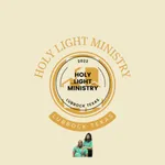 Holy Light Ministry icon