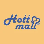 HOTTMALL icon