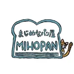 まじめなパン屋MIHOPAN icon