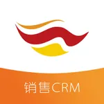 挖酒网CRM icon