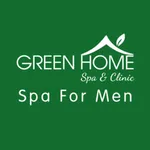 Green Home Spa icon