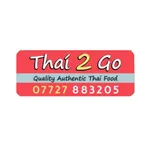 Thai 2 Go. icon